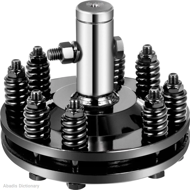 slip clutch